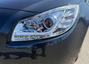 Opel Insignia 9