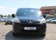 Peugeot Partner 2