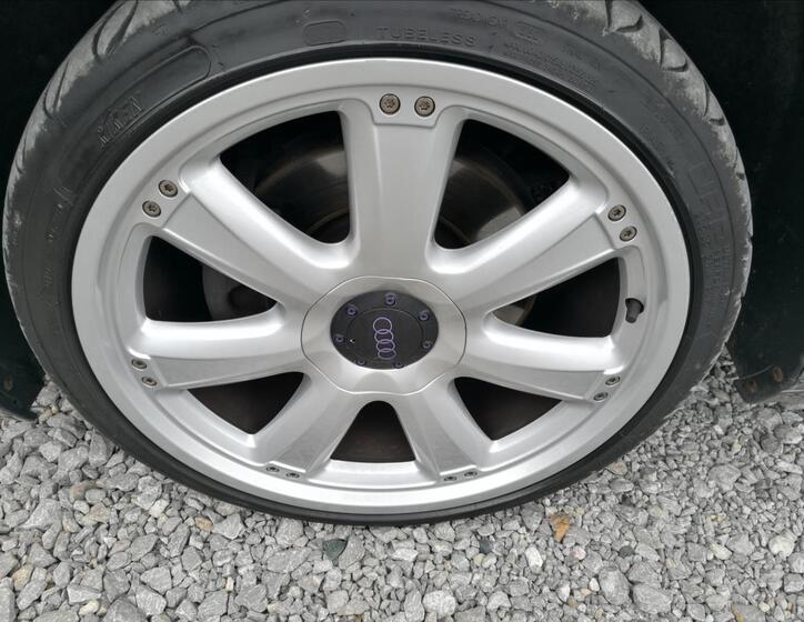 Volkswagen Passat 22