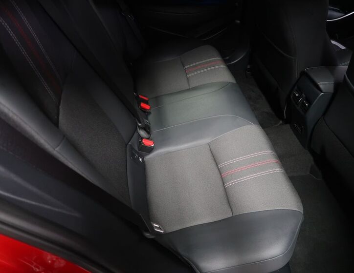 Toyota Corolla 12