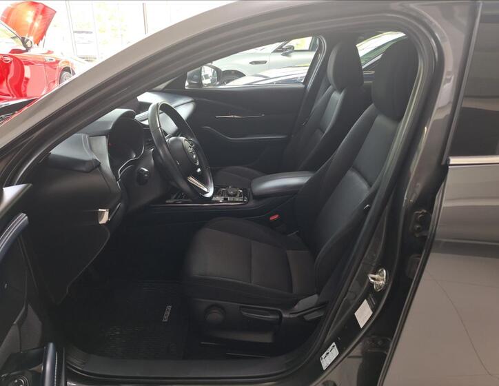 Mazda CX-30 5