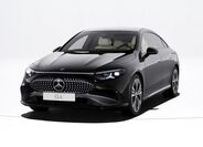 Mercedes-Benz CLA 4