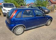 Opel Corsa 11