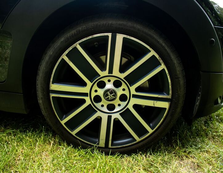 Mini Clubman 25