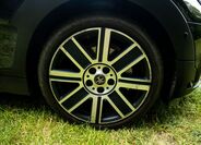 Mini Clubman 25