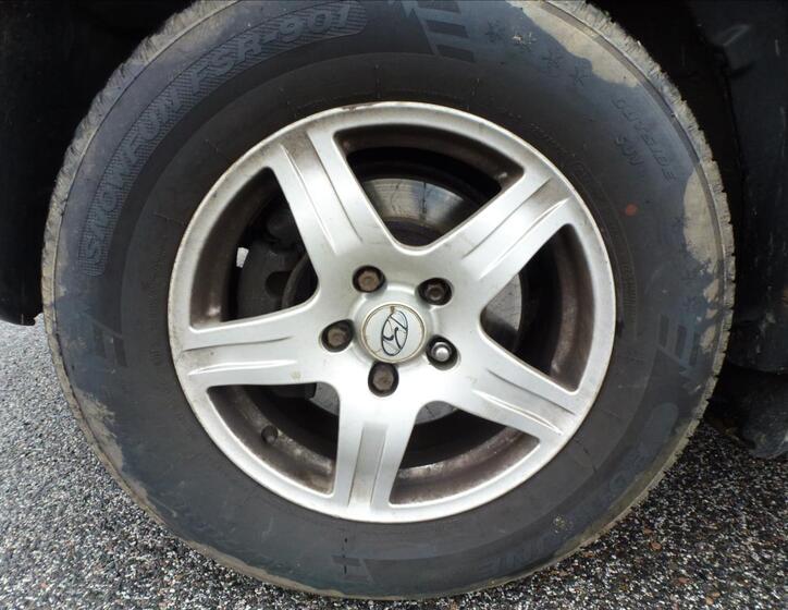 Hyundai Santa Fe 36