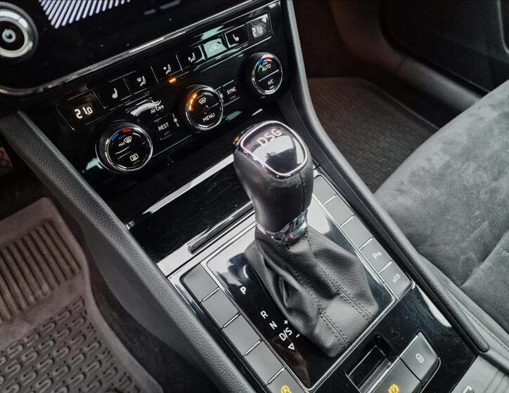 Škoda Superb 34