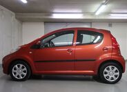 Peugeot 107 8