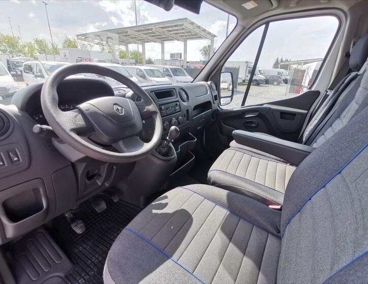 Renault Master 6