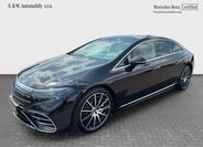 Mercedes-Benz EQS 1