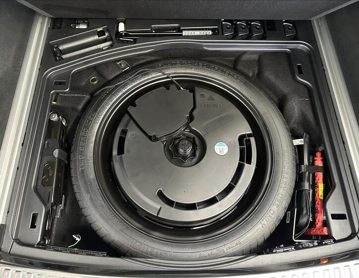 Audi S6 33