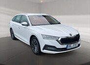 Škoda Octavia 1