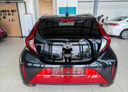 Toyota Aygo 5