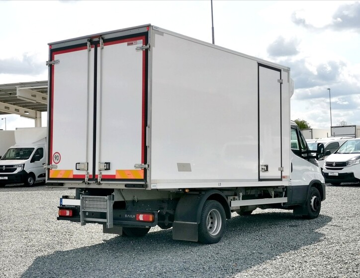 Iveco Daily 3
