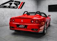 Ferrari 550 5