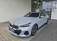 BMW Řada 5 1