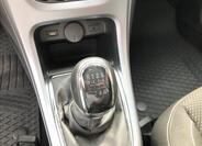 Opel Astra 11