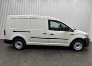 Volkswagen Caddy 10