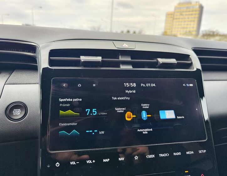 Hyundai Tucson 23