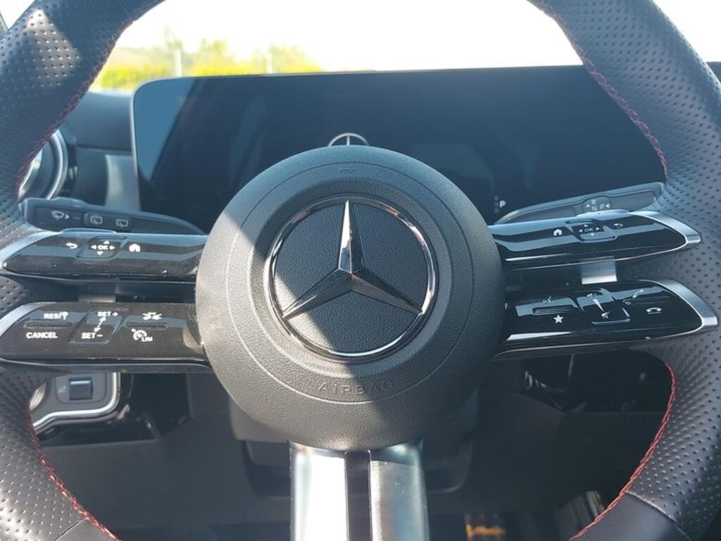 Mercedes-Benz Třídy A 9