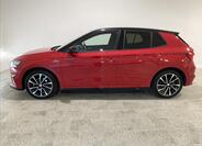 Škoda Fabia 3