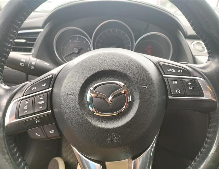Mazda 6 16