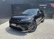 Land Rover Range Rover Velar 1