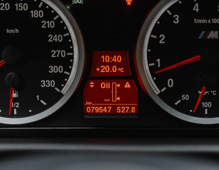 BMW M3 10