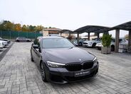 BMW Řada 5 8