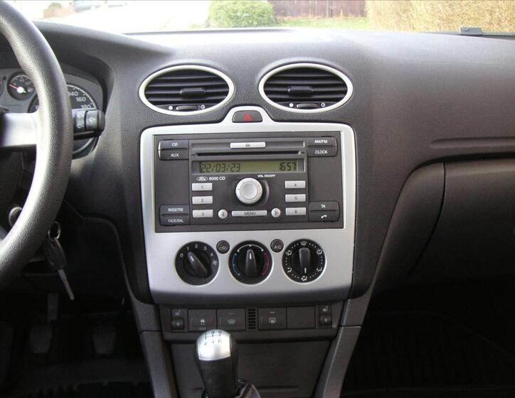 Ford Focus 13