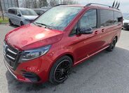 Mercedes-Benz Třídy V 5