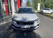 Škoda Karoq 3
