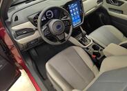 Subaru Forester 6