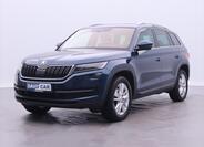 Škoda Kodiaq 3