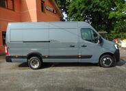 Renault Master 4