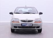 Daewoo Kalos 2
