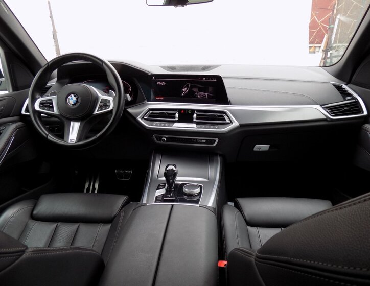 BMW X5 19