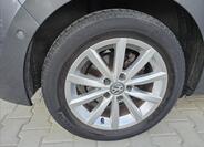 Volkswagen Golf Sportsvan 33