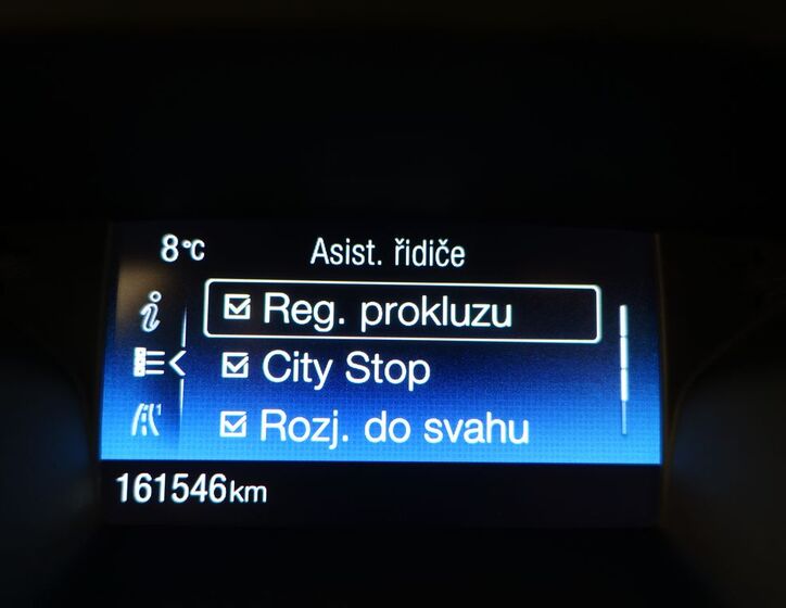 Ford C-MAX 11