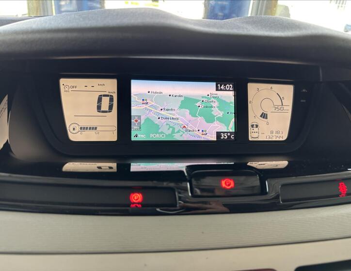 Citroën Grand C4 Picasso 15