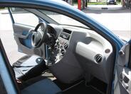 Fiat Panda 9