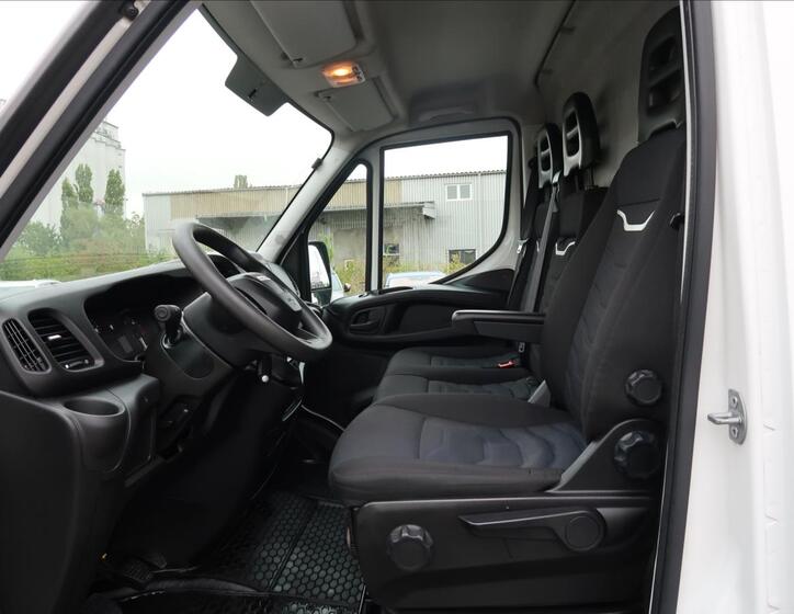 Iveco Daily 10