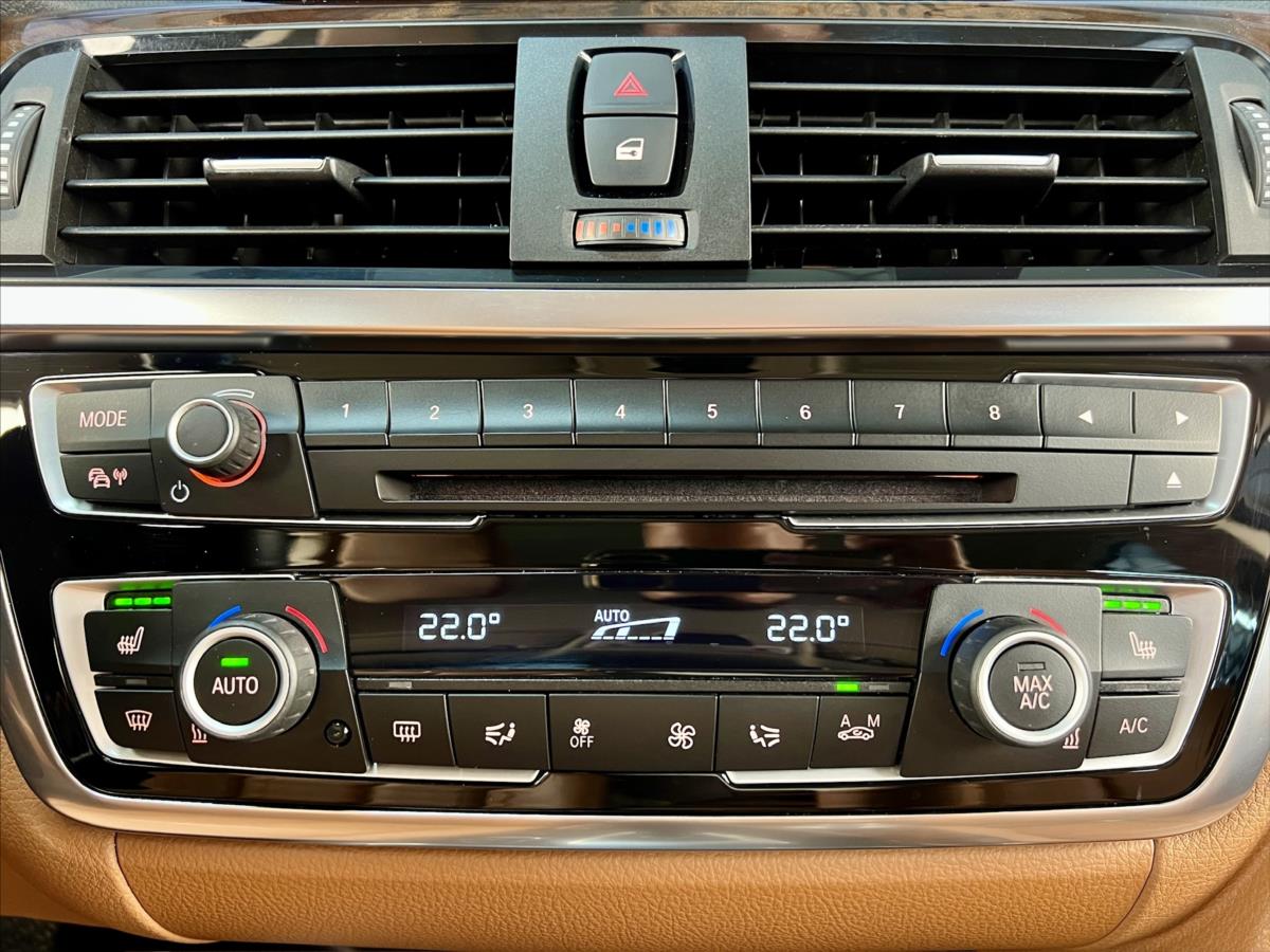 BMW Řada 4