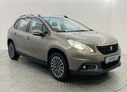 Peugeot 2008 21