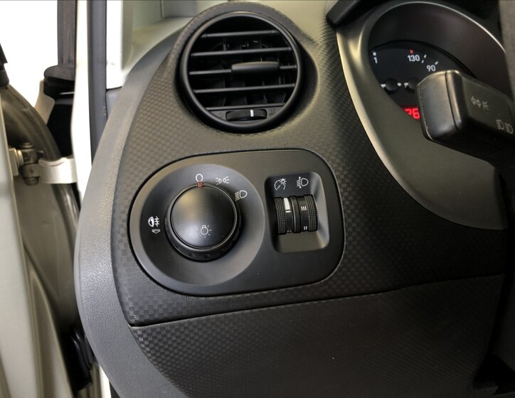 Seat Altea 20