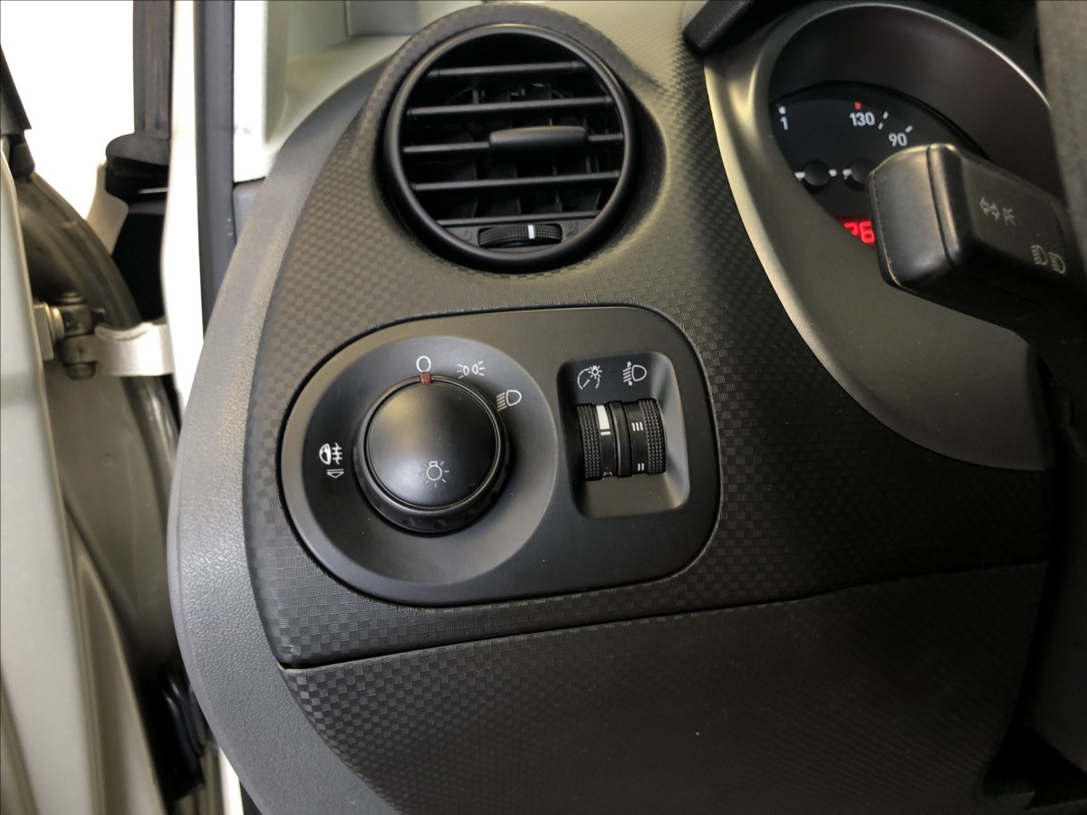 Seat Altea
