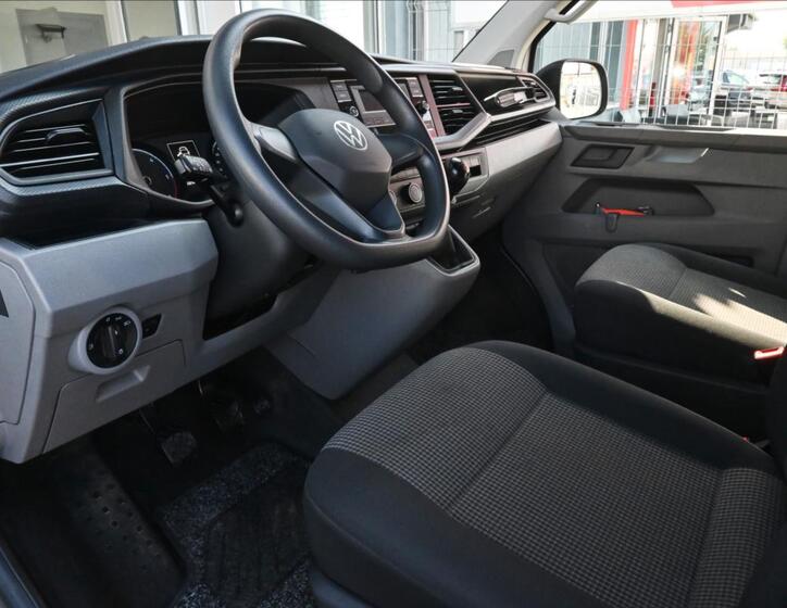 Volkswagen Transporter 10