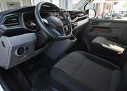 Volkswagen Transporter 10