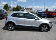 Volkswagen Polo 2