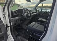 Volkswagen Crafter 9